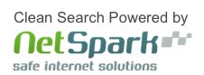 Clean Search Powered by NetSpark
